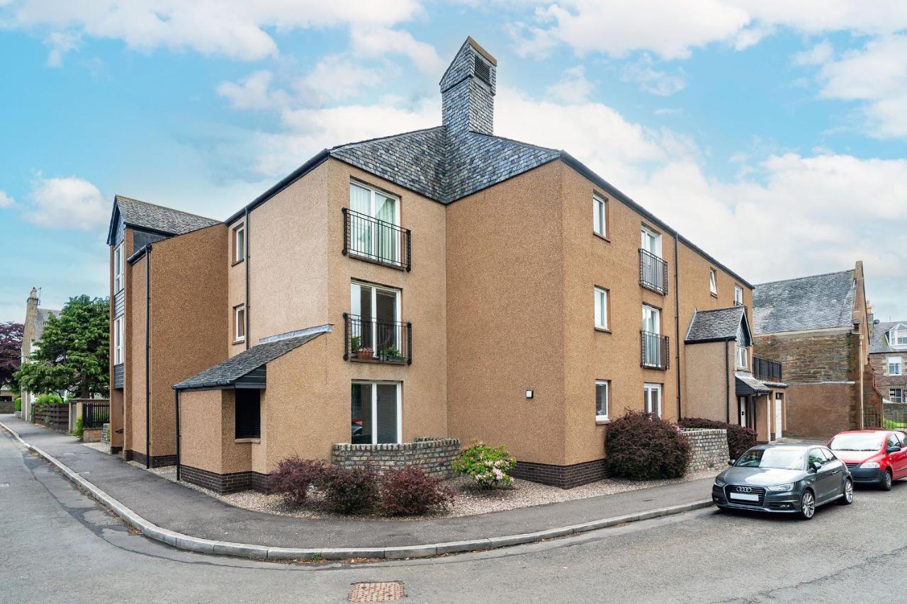 Church Court Broughty Ferry Dış mekan fotoğraf
